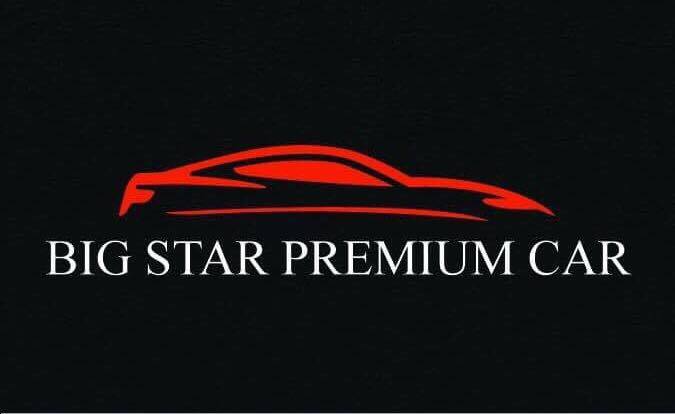 Big star premium car